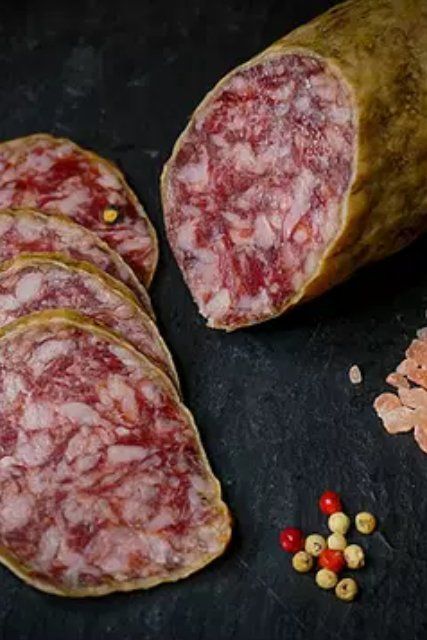 LOMO IBERICO CATEGORIA 2