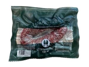 Salchichón Extra Casero ibérico